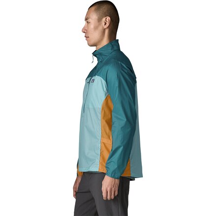 Patagonia - Houdini Stash 1/2-Zip Pullover - Men's