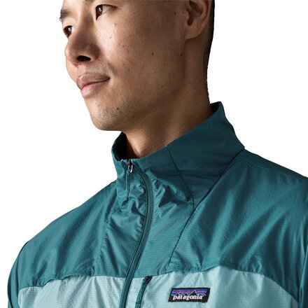 Patagonia - Houdini Stash 1/2-Zip Pullover - Men's
