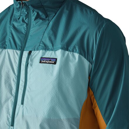 Patagonia - Houdini Stash 1/2-Zip Pullover - Men's