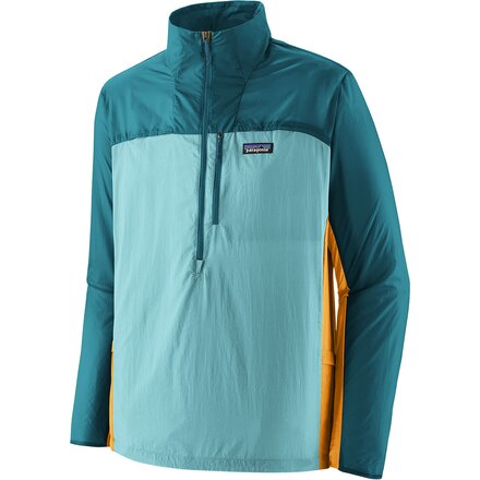 Patagonia - Houdini Stash 1/2-Zip Pullover - Men's