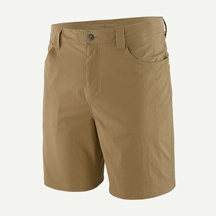 Patagonia - Quandary 10in Short - Men's