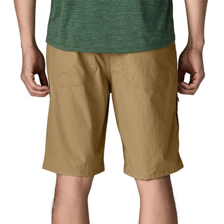 Patagonia - Quandary 10in Short - Men's