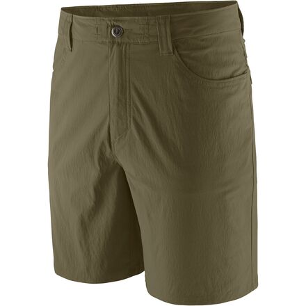 Quandary 8in Short - Men's