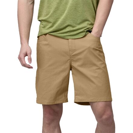 Quandary 8in Short - Men's