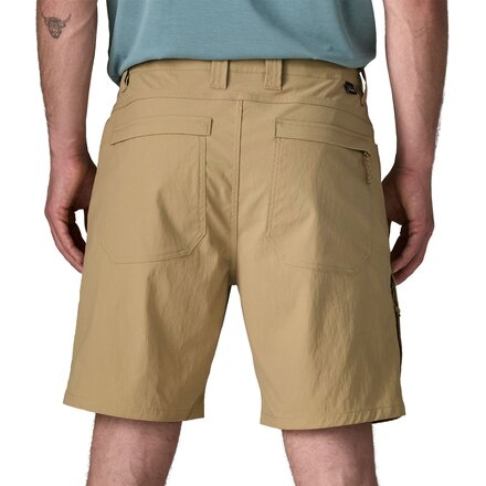 Patagonia - Quandary 8in Short - Men's