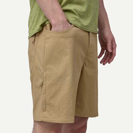 Patagonia - Quandary 8in Short - Men's