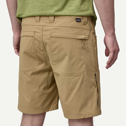 Patagonia - Quandary 8in Short - Men's
