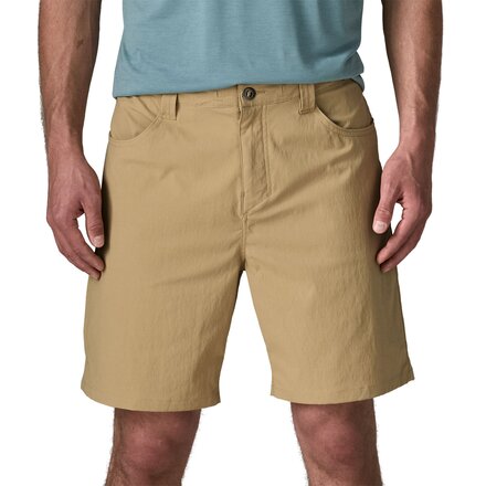 Patagonia - Quandary 8in Short - Men's