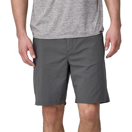 Quandary 8in Short - Men's