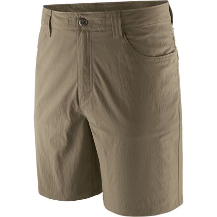Quandary 8in Short - Men's