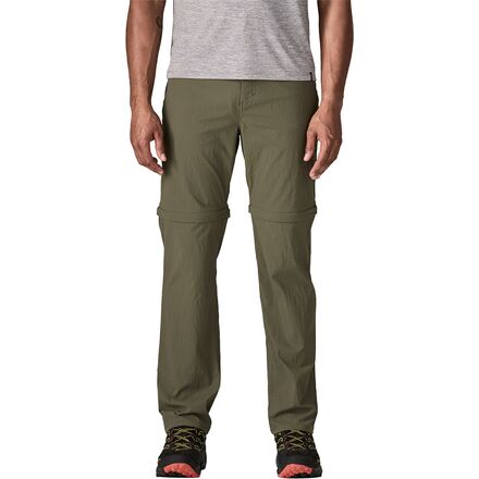 Quandary Convertible Pant - Men's