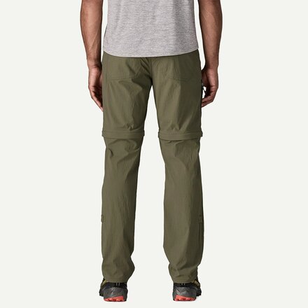 Patagonia - Quandary Convertible Pant - Men's