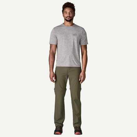 Patagonia - Quandary Convertible Pant - Men's