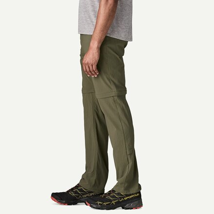 Patagonia - Quandary Convertible Pant - Men's