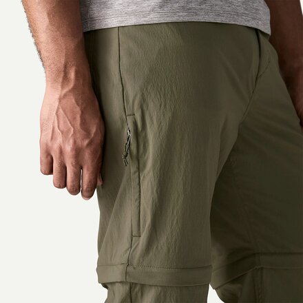Patagonia - Quandary Convertible Pant - Men's