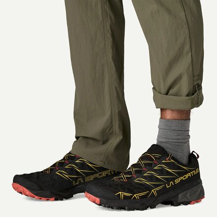 Patagonia - Quandary Convertible Pant - Men's