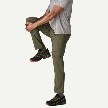 Patagonia - Quandary Convertible Pant - Men's