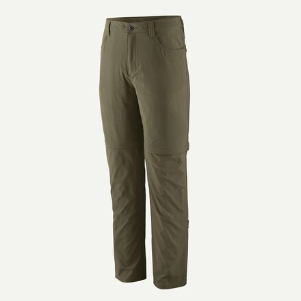 Patagonia - Quandary Convertible Pant - Men's