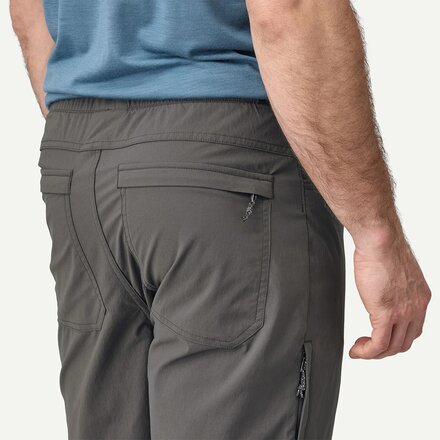Patagonia - Quandary Jogger - Men's