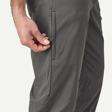 Patagonia - Quandary Jogger - Men's