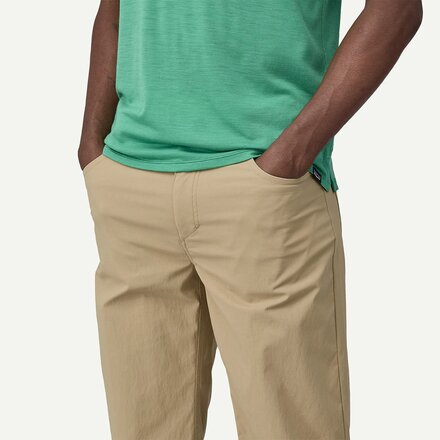 Patagonia - Quandary Pant - Men's