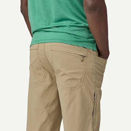 Patagonia - Quandary Pant - Men's