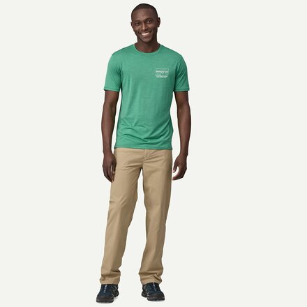Patagonia - Quandary Pant - Men's