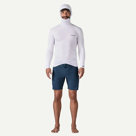 Patagonia - R0 Hooded Sun Shirt - Men's