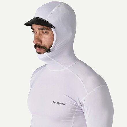 Patagonia - R0 Hooded Sun Shirt - Men's