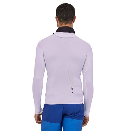 Patagonia - R0 Hooded Sun Shirt - Men's