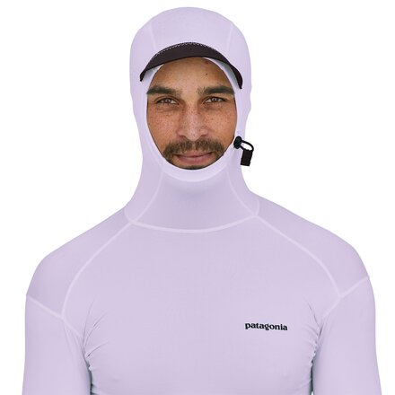 Patagonia - R0 Hooded Sun Shirt - Men's