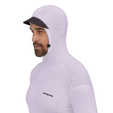 Patagonia - R0 Hooded Sun Shirt - Men's
