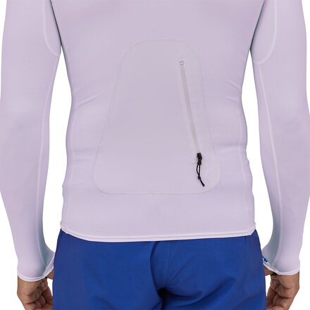 Patagonia - R0 Hooded Sun Shirt - Men's
