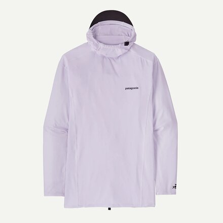 Patagonia - R0 Hooded Sun Shirt - Men's