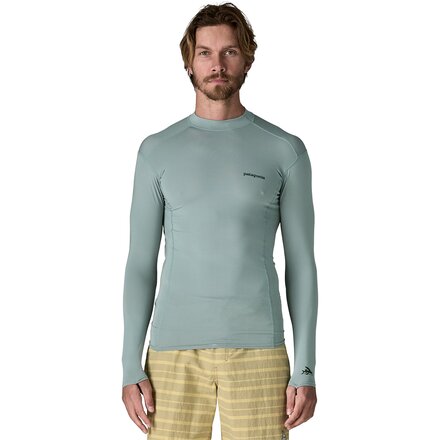 R0 Long-Sleeve Top - Men's