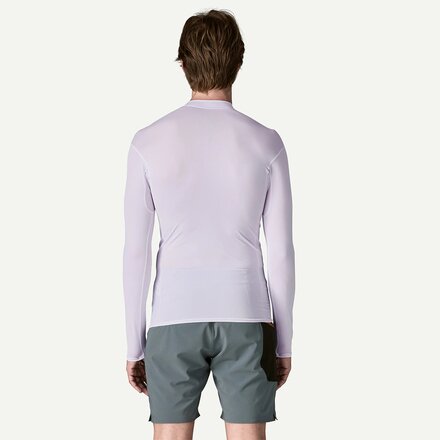 Patagonia - R0 Long-Sleeve Top - Men's