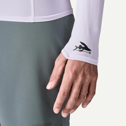 Patagonia - R0 Long-Sleeve Top - Men's