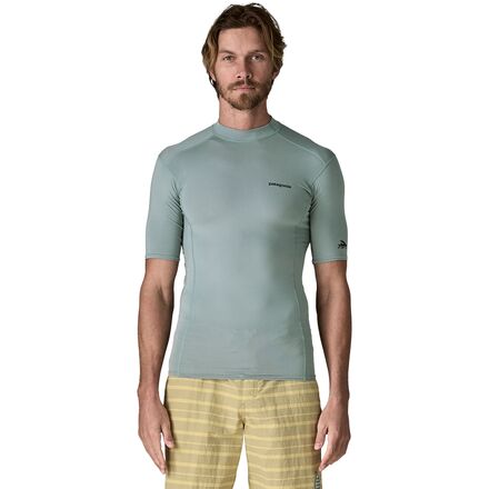 R0 Rashguard - Men's