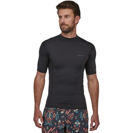 R0 Rashguard - Men's