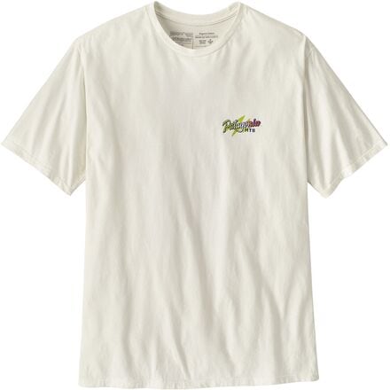 Patagonia - Trail Hound Organic T-Shirt - Men's