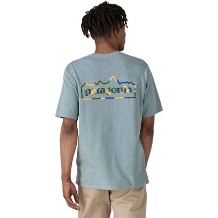 Unity Fitz Responsibili-Tee - Men's