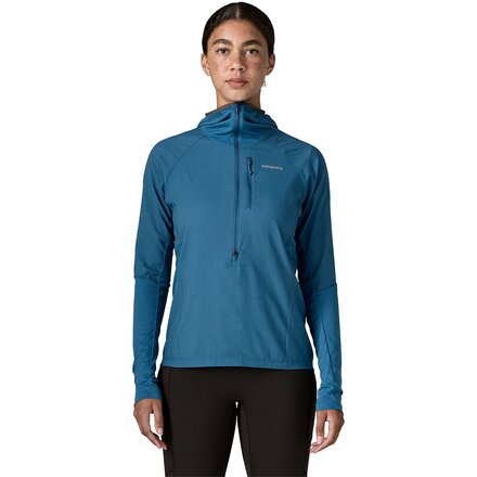 Airshed Pro Pullover - Women's
