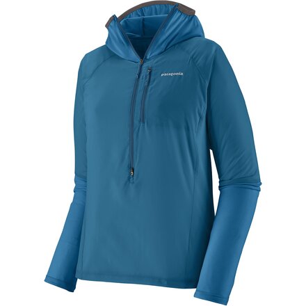 Patagonia - Airshed Pro Pullover - Women's