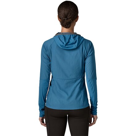 Patagonia - Airshed Pro Pullover - Women's