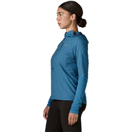 Patagonia - Airshed Pro Pullover - Women's