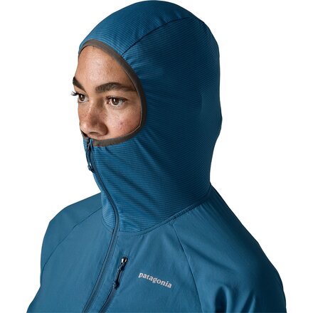 Patagonia - Airshed Pro Pullover - Women's