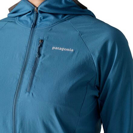 Patagonia - Airshed Pro Pullover - Women's