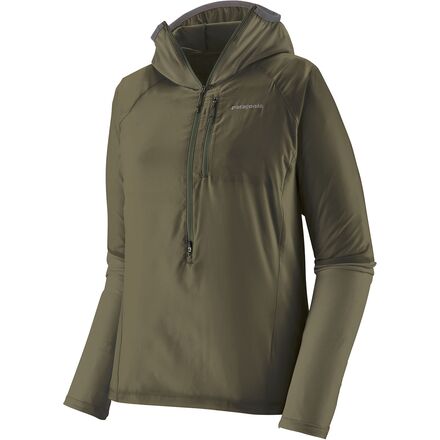 Airshed Pro Pullover - Women's