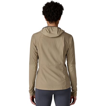 Patagonia - Airshed Pro Pullover - Women's