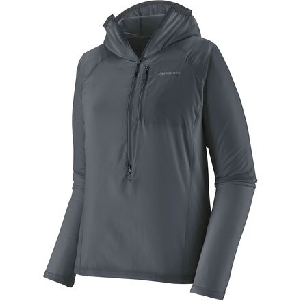 Airshed Pro Pullover - Women's